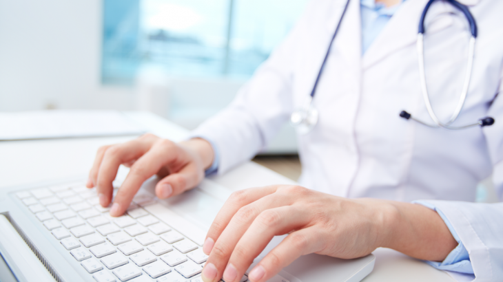Medical-Dictation,-Typing-and-Transcription-Services-from-Medisec